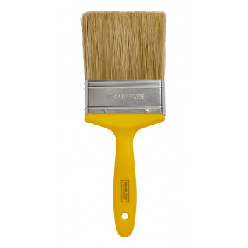 Hamilton For The Trade 4" Masonry Brush