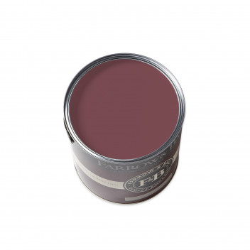 100mL F&B Sample Pot Eating Room Red
