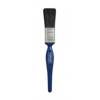 Hamilton For The Trade Plastic 1" Flat Brush