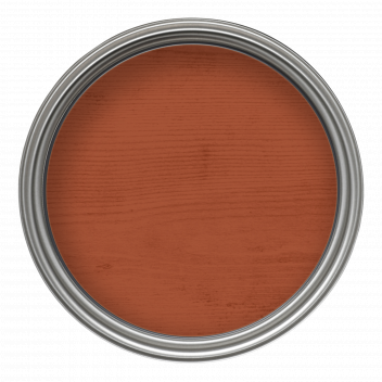 Sadolin Classic All Purpose Woodstain – Weatherproof Interior and Exterior Wood Stain - Redwood - 5L