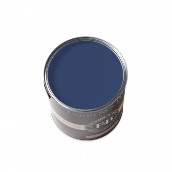 750mL Farrow & Ball Dead Flat Drawing Room Blue No.253