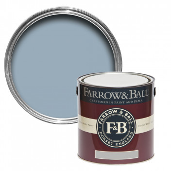 5L Farrow & Ball Modern Eggshell Kittiwake No.307