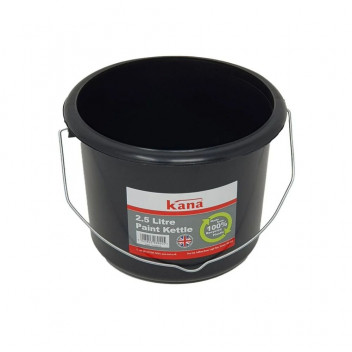 2.5L Kana Plastic Kettle