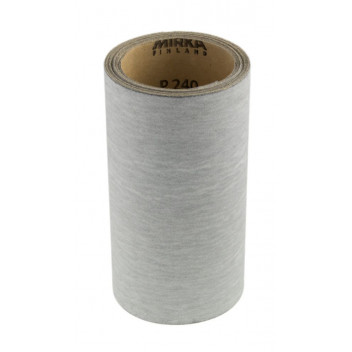 Mirka Caratflex Finishing Paper Roll P320
