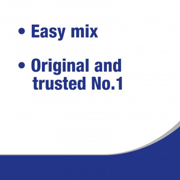 Polycell Multi-Purpose Powder Filler - 450GM