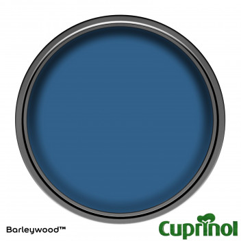 Cuprinol Garden Shades Wood Paint - Barleywood - 2.5L