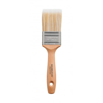 Hamilton Prestige Flat Brush 2"