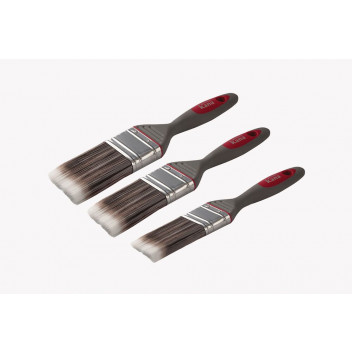 Kana Easy-Flo Synthetic Brush Set