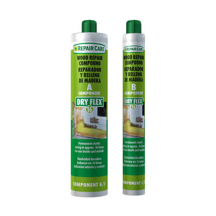 400mL Repair Care Dry Flex 16 Resin