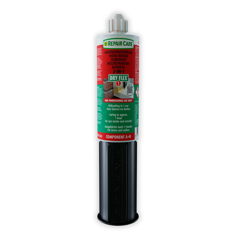 150mL Repair Care Dry Flex 1 2-in-1